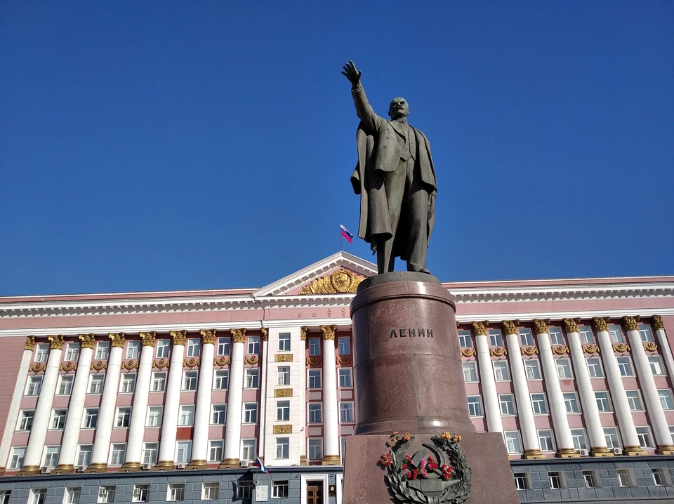 В регионе появится еще одна структура