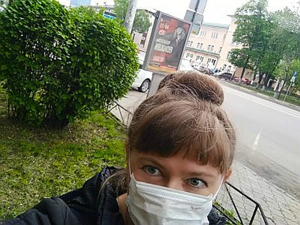 фото из личного архива героя публикации