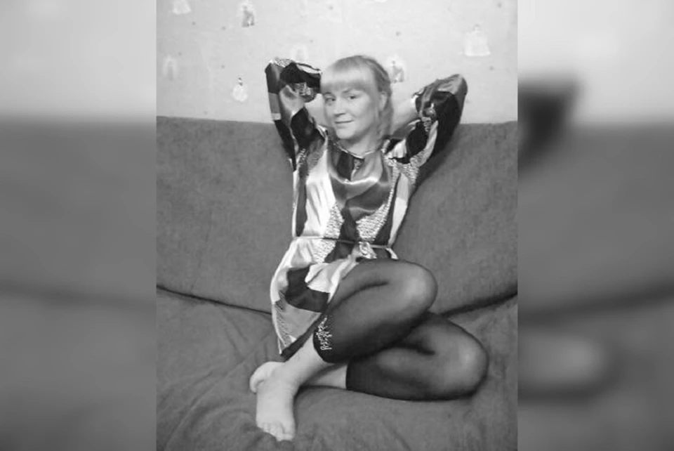 На вопросы журналистов Елена Давыдова не отвечает. ФОТО: СОЦСЕТИ