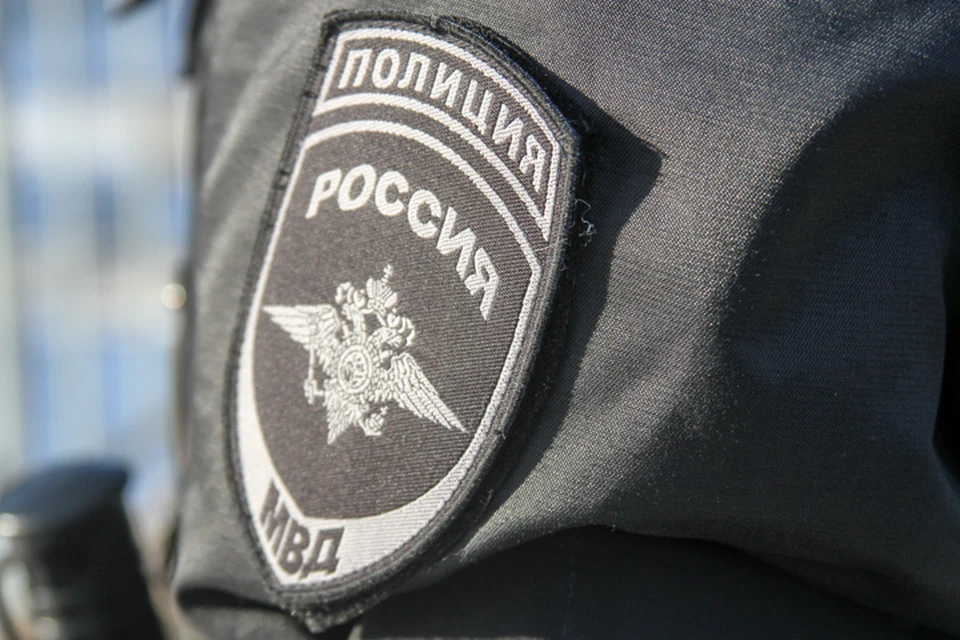 Экс-полицейский признал свою вину полностью