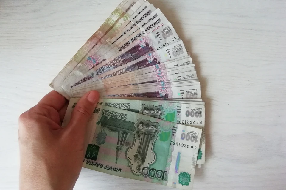 Сумма взятки превысила один миллион