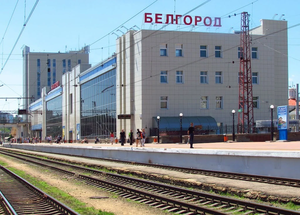 Гости столицы могут свободно въезжать в Белгородскую область.