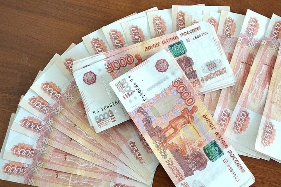 Подозреваемая смогла заработать около 51 млн рублей. Фото: Архив КП