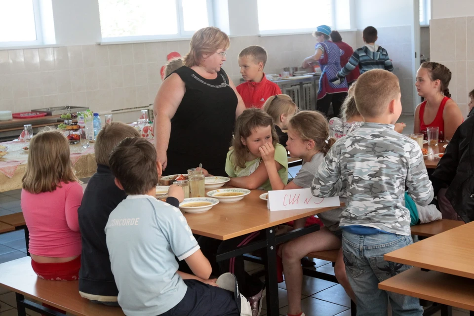 Чтобы сделать лето активным и познавательным даже для тех детей, которые не успевают в лагерь, в Минпросвещения создали онлайн-лагеря