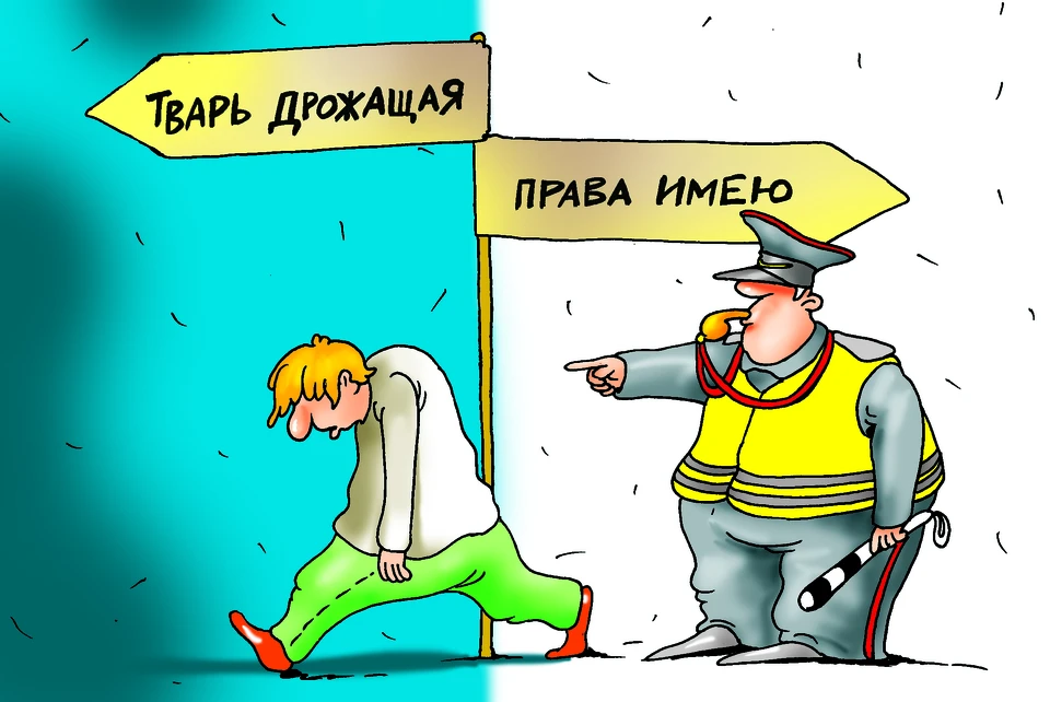 Архив "КП".