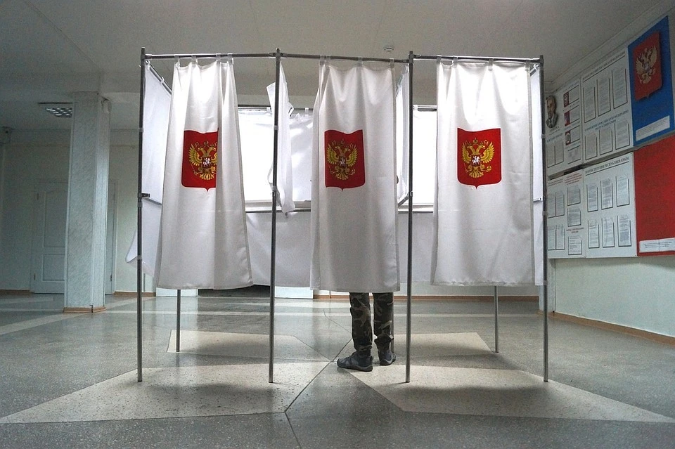 Голосовать можно будет и на придомовых территориях