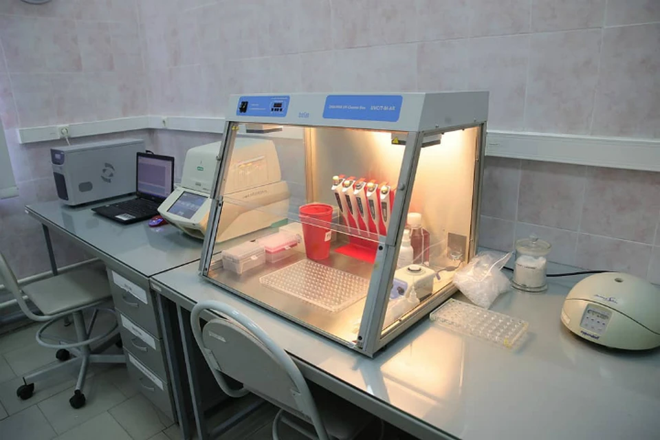 В Ростовской области коронавирусом заразились еще 153 человека