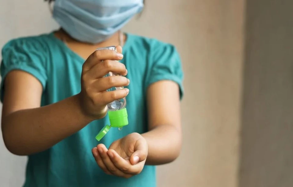 Тюменцам рассказали, как защитить детей от коронавируса в период снятия ограничений. Фото - pixabay.com.