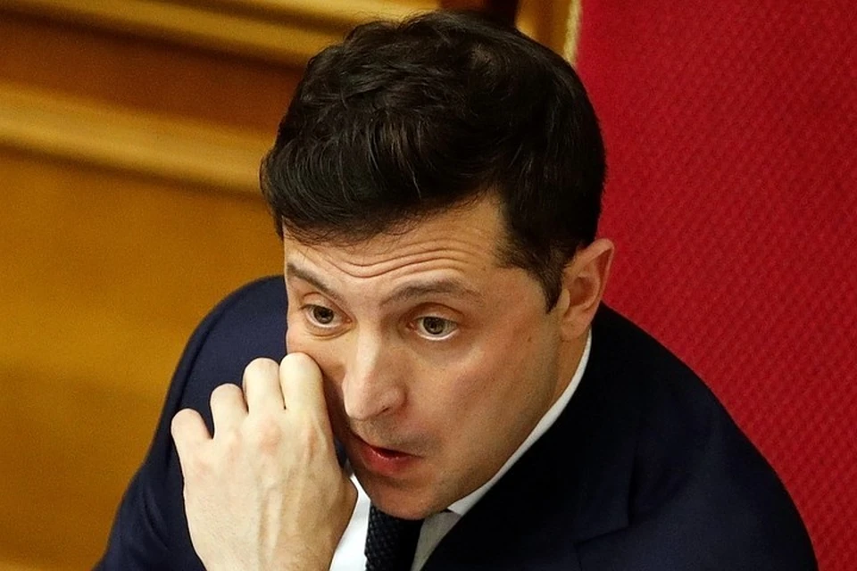 Владимир Зеленский призвал общество прекратить споры о Второй мировой войне