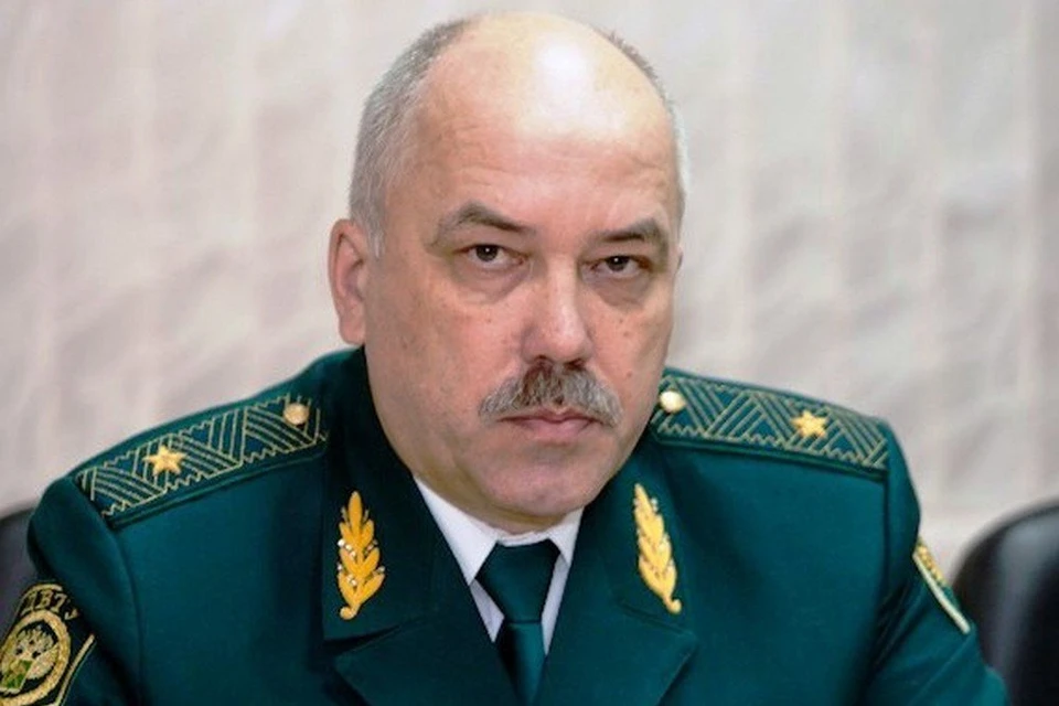 Фото: Пресс-служба Федеральной таможенной службы