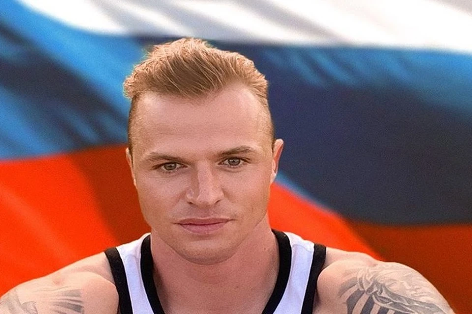 Футболист Дмитрий Тарасов воспитывает троих дочерей. Фото: Instagram Дмитрий Тарасов