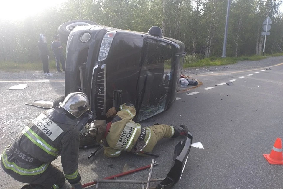 Фото аварий автомобилей в вечернее время