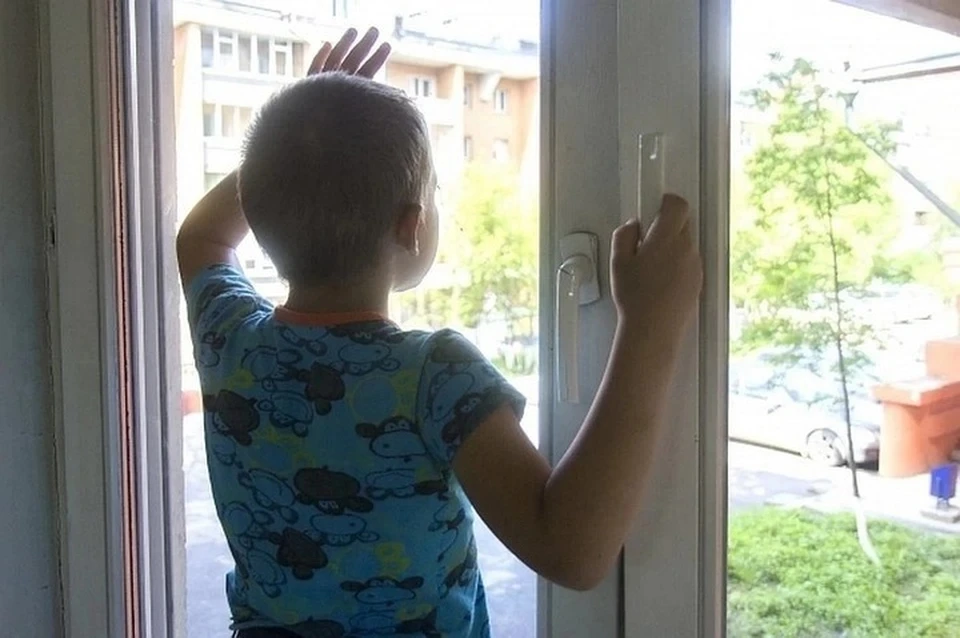 Девочку успели госпитализировать в реанимацию, но было уже поздно