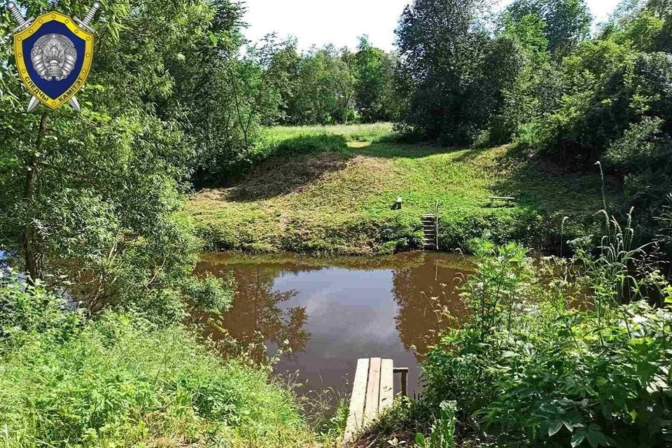 Роман Кольца Фото Витебская Область