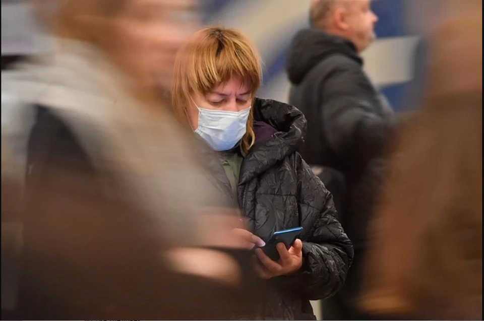 За последние сутки диагноз подтвердился еще у 222 жителей Нижегородской области