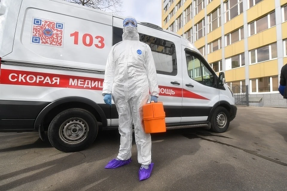 С начала эпидемии в регионе ковидом заболели 5 315 человек, из них 48 – за последние сутки