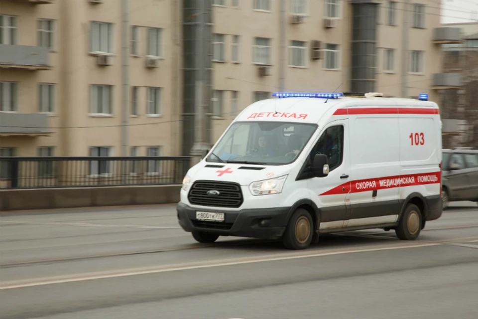 Количество заболевших коронавирусом в Омске пока держится на стабильно высоком уровне. Фото: