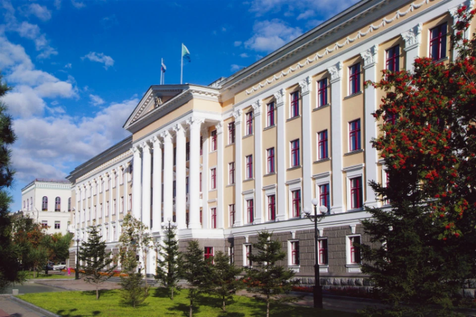 Прогноз по коронавирусу в Хабаровске: число инфицированных растет
