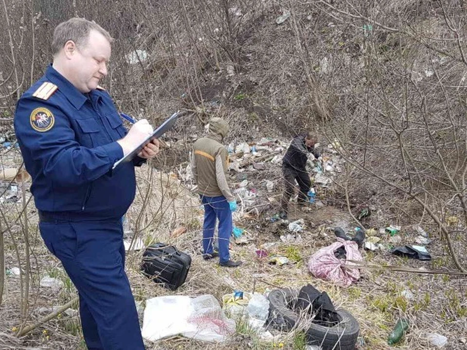 Фото СУ СКР по Саратовской области