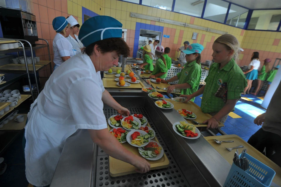 В Кировской области идет подготовка к открытию детских лагерей.