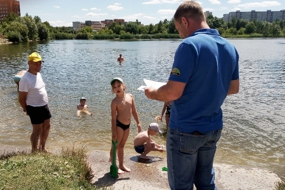 Фото: Пресс-служба Администрации Пензы