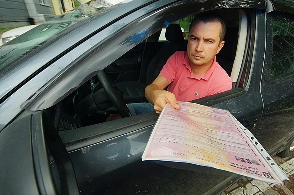 Ответственный водитель не будет иметь проблем с арендой авто