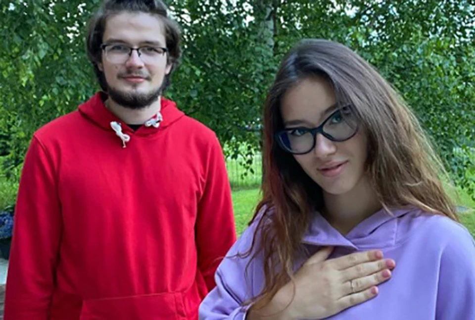 «Такая красивая пара»: Дочь Бориса Немцова Дина выходит замуж.