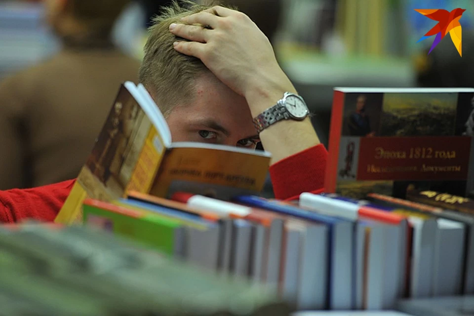 Тверичанам предлагают стать литературными критиками.