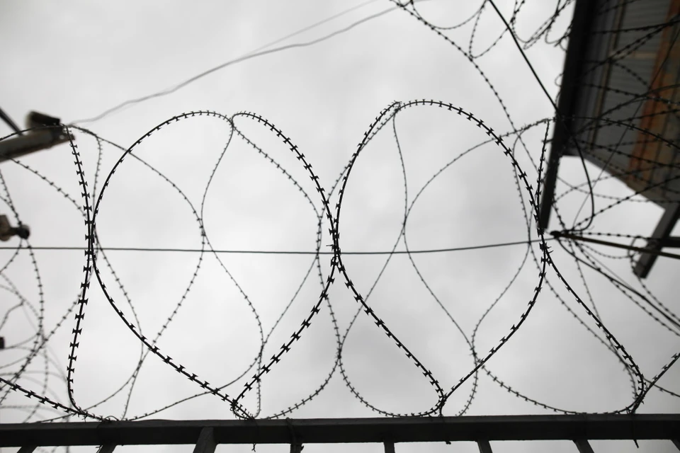 Порядка 100 заключенных вошли в преступную группировку, созданную инициативным боевиком из Дагестана
