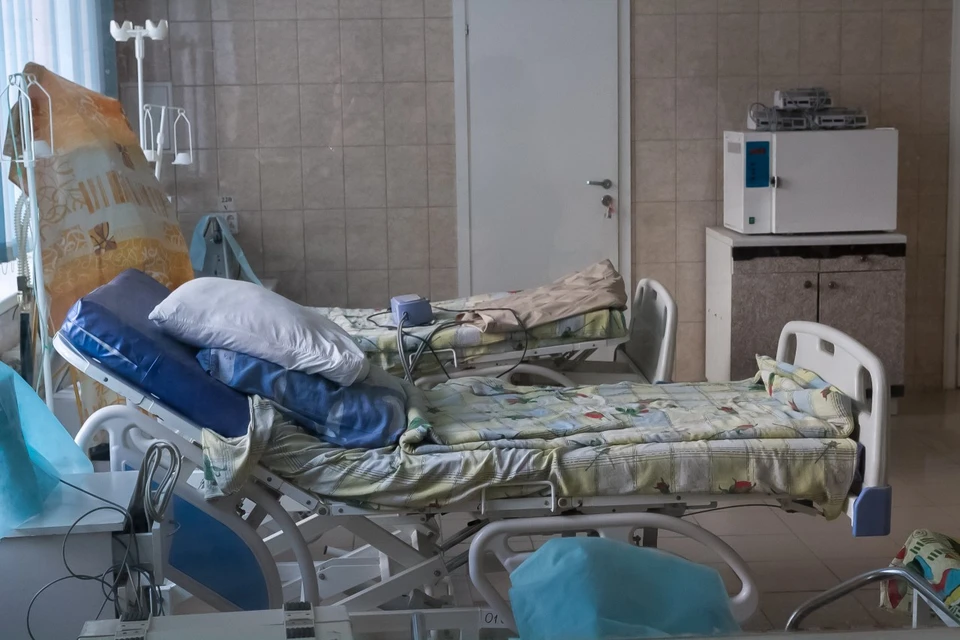На сегодняшний день в подтверждено 6170 случаев заболевания коронавирусной инфекцией.