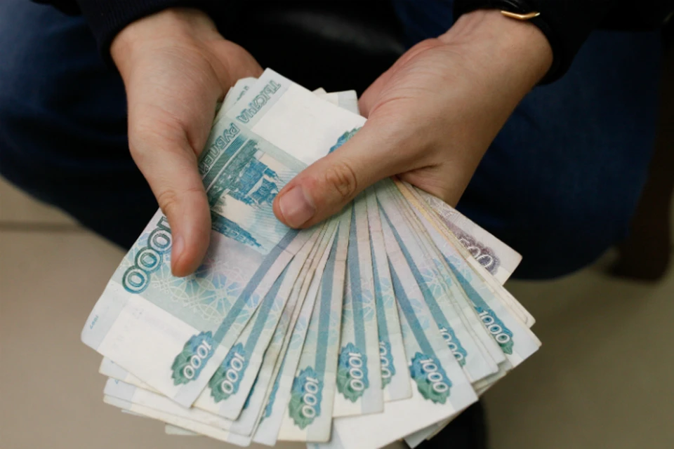 Мошенникам удалось получить почти 700 тыс. рублей.