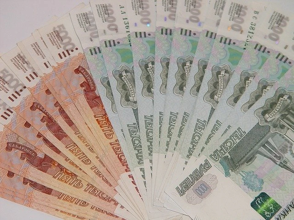 Смоленский МУП задолжал работникам более 145 тысяч рублей. Фото: pixabay.com.