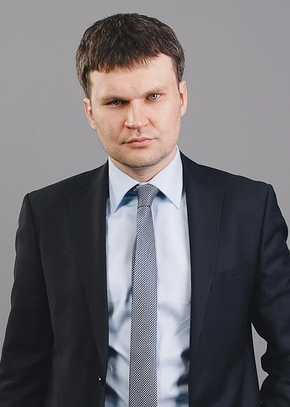Степан Фирстов собрался стать депутатом Заксобрания. Фото: «Партия пенсионеров»