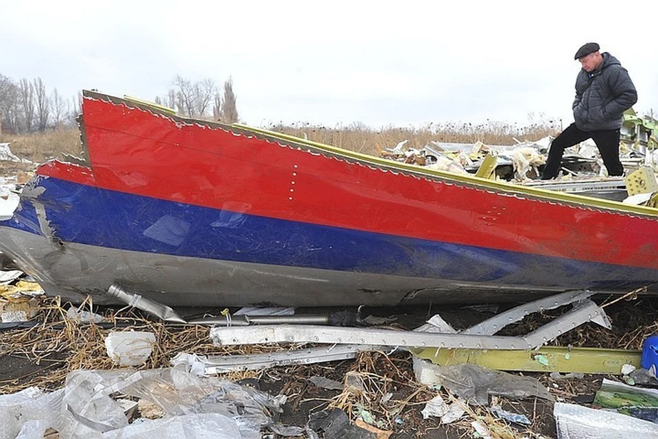 Слушания по делу MH17 продолжатся 31 августа