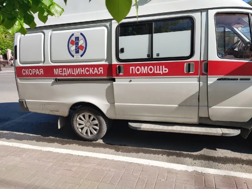 Больше всего пациентов лечится в Калуге.