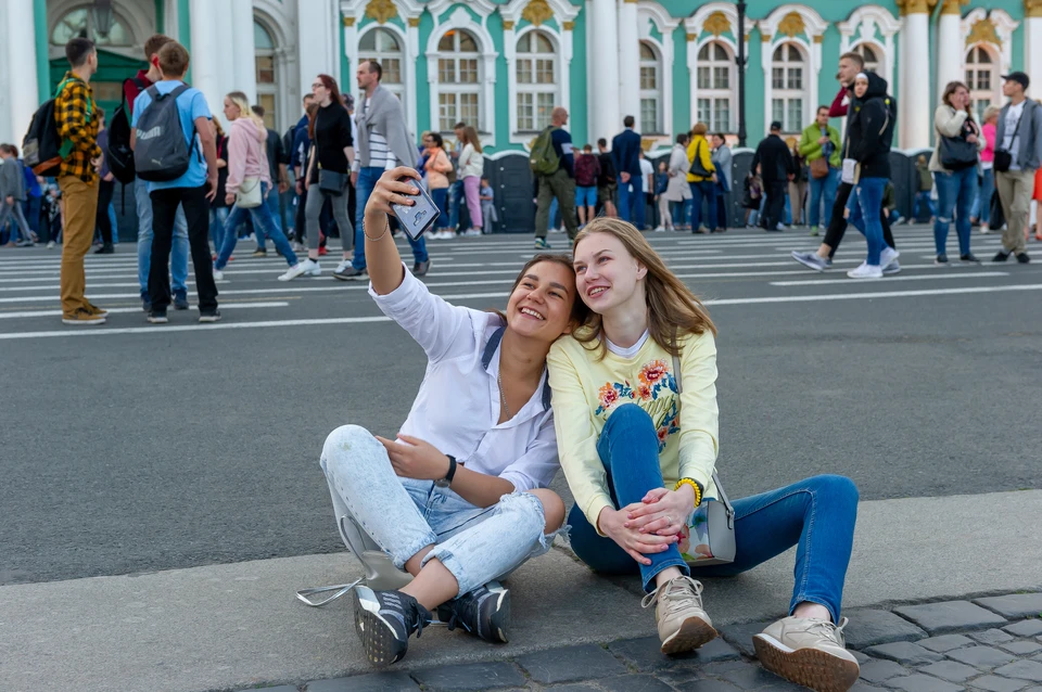 Побороться за звание лучшего могут социально-ориентированные некоммерческие организации