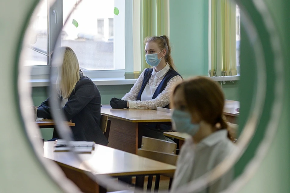 Чуть меньше 5000 выпускников записались на сдачу ЕГЭ по русскому языку в Томской области.