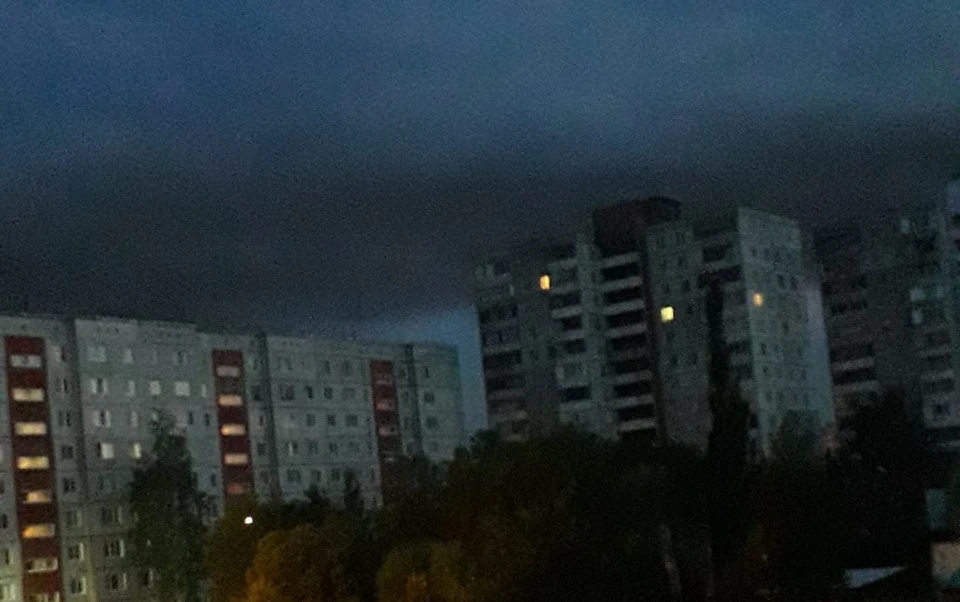 Фото: Омск Live