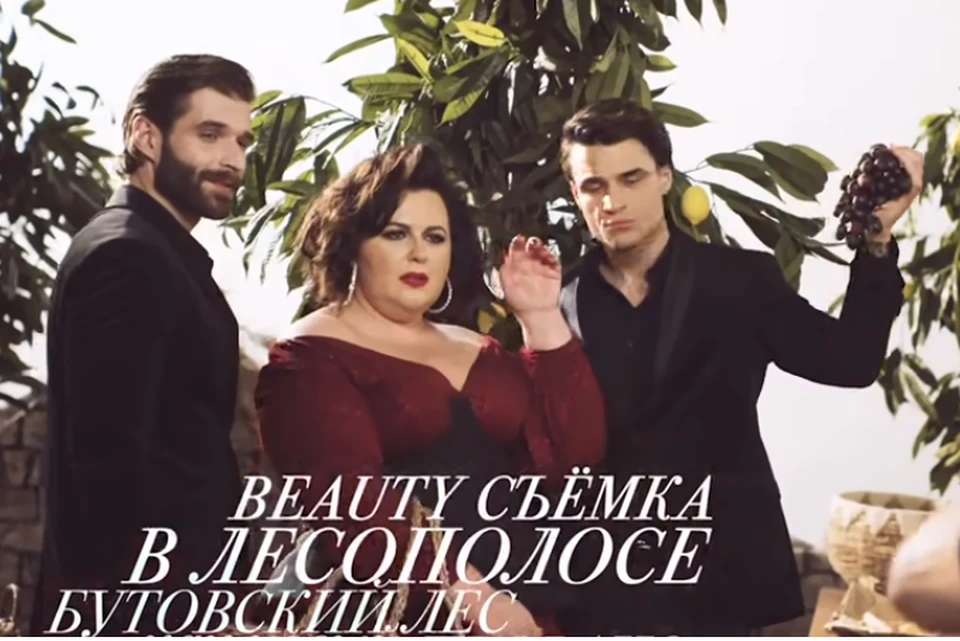 Ноябрьский фотограф и клипмейкер Даниил Величко снял клип для группы «Ленинград». Фото со страницы Даниила Величко в Instagram