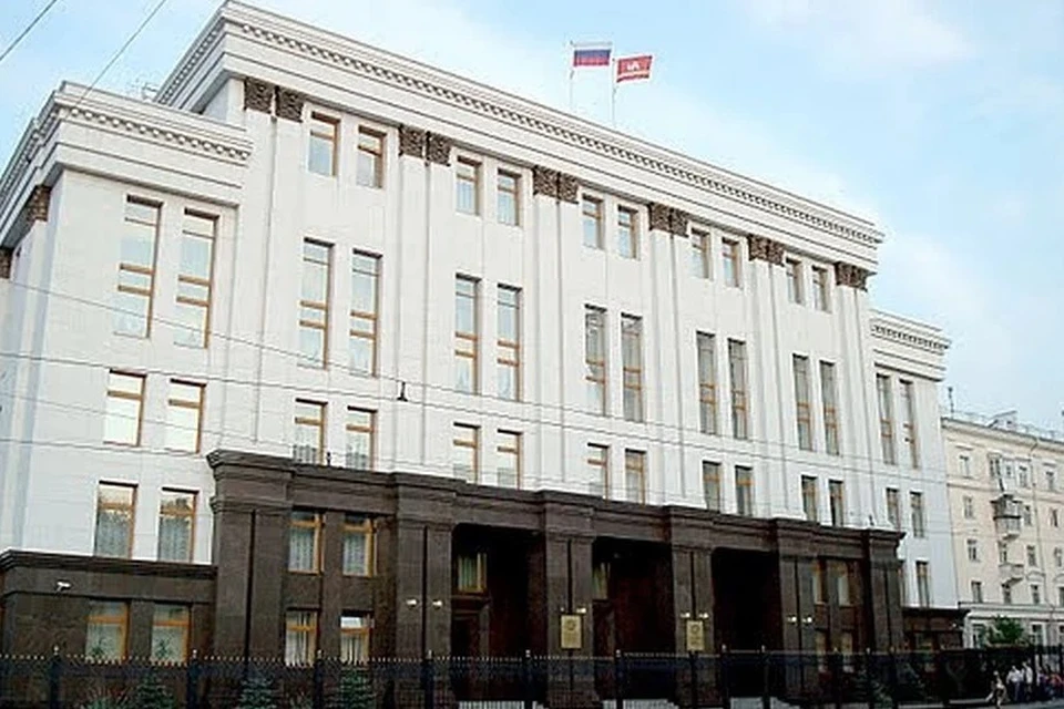 Фото: пресс-служба правительства Челябинской области