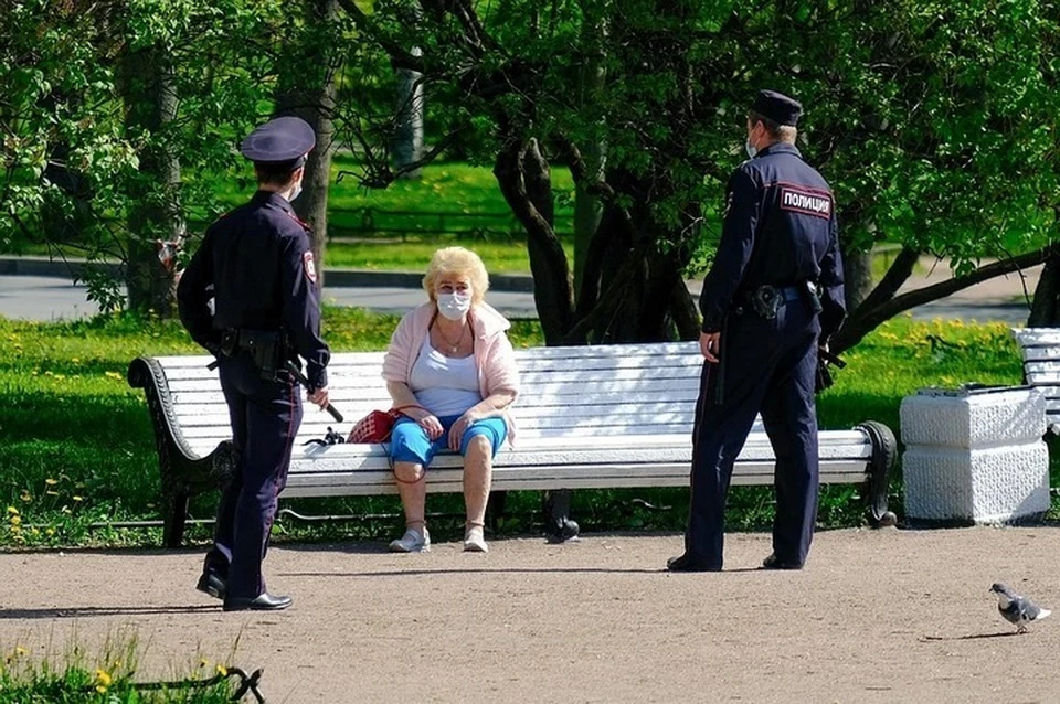 Рейды будут проходить в общественных местах: предприятиях торговли, транспорте, парках и гсоучреждениях