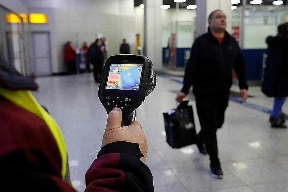 В Сербии ввели комендантский час из-за коронавируса