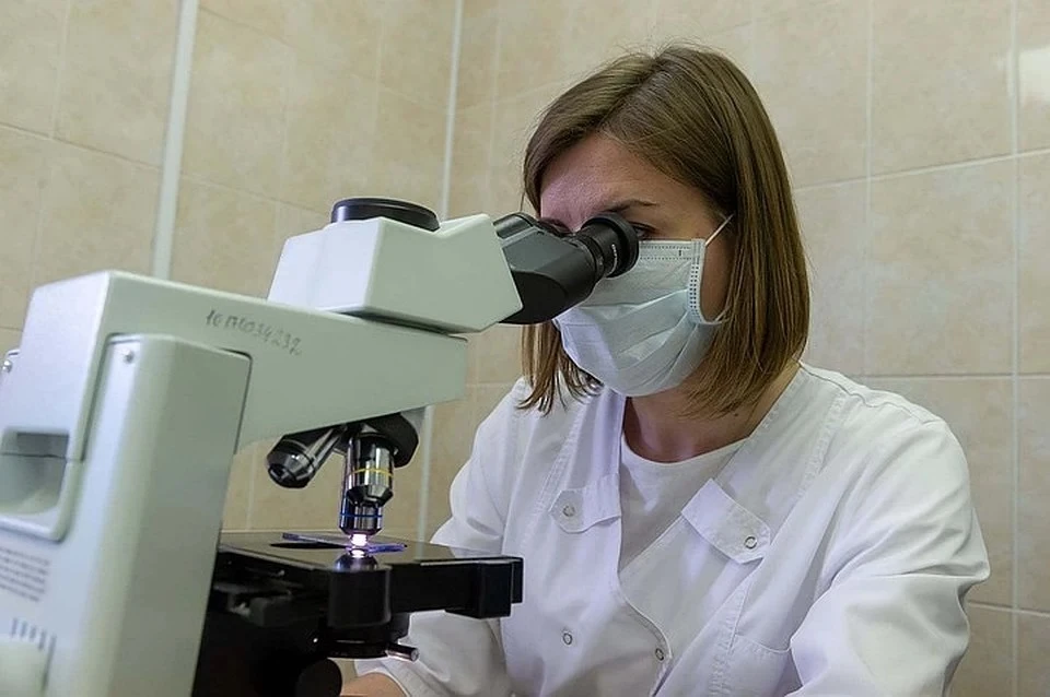 Ученые предложили использовать для диагностики наночастицы кремния