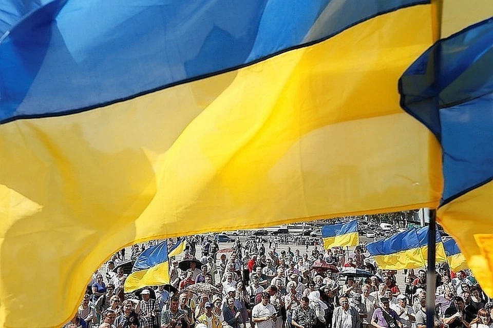 Украина вышла из меморандума с Россией о борьбе с терроризмом
