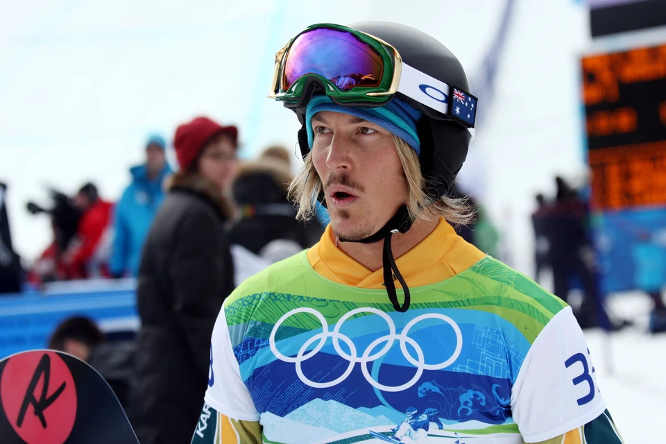 Двукратный чемпион мира по сноуборду Алекс Пуллин погиб во время подводной охоты