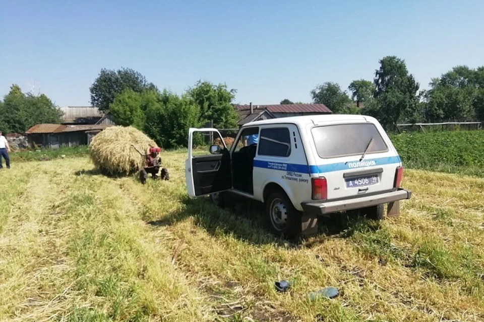 Фото: МВД Татарстана