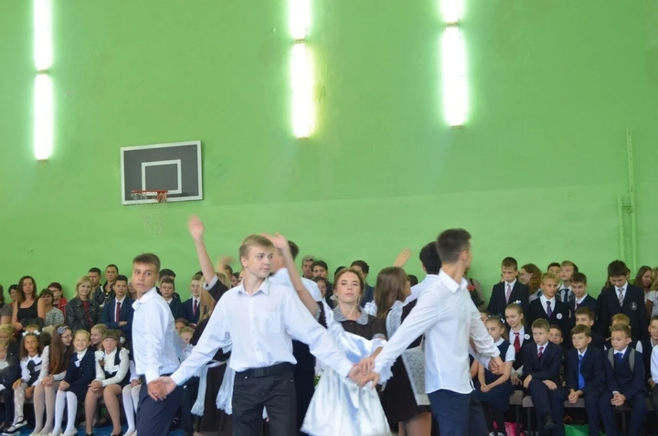 Школа на Клыкова - долгожданный проект для жителей Юго-Западного микрорайона