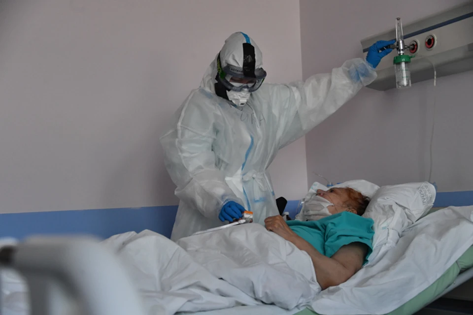 За минувшие сутки выявили 60 новых случаев заражения COVID-19