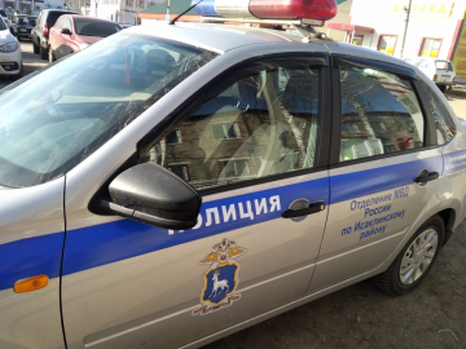 Водителю грозит крупный штраф или срок. Фото: ГУ МВД по Самарской области