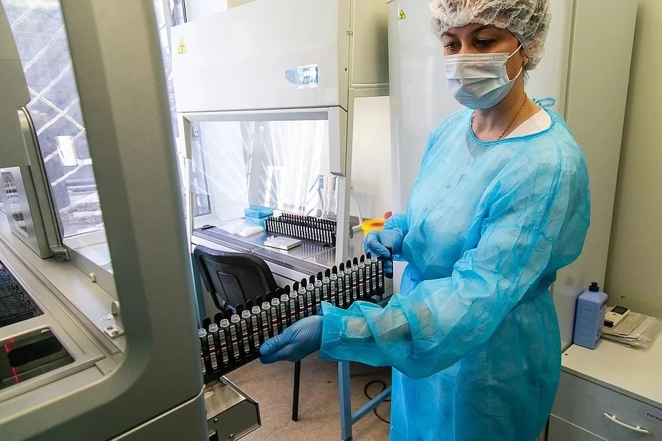 Сняты с медицинского наблюдения 39 тысяч 989 человек